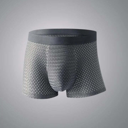 Boxer Bamboo Fiber | Buy 5 Get 10