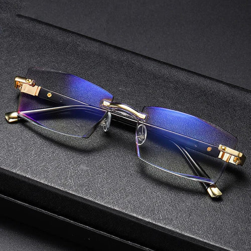 Smart Glasses TR90 - Ocular Revolution (Unisex) - [BUY 1 GET 2]