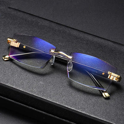 Smart Glasses TR90 - Ocular Revolution (Unisex) - [BUY 1 GET 2]
