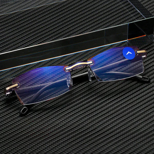 Smart Glasses TR90 - Ocular Revolution (Unisex) - [BUY 1 GET 2]