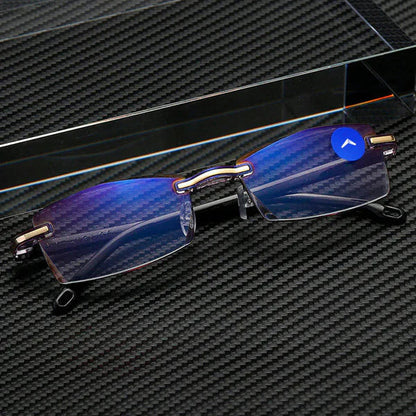 Smart Glasses TR90 - Ocular Revolution (Unisex) - [BUY 1 GET 2]
