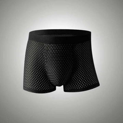 Boxer Bamboo Fiber | Buy 5 Get 10