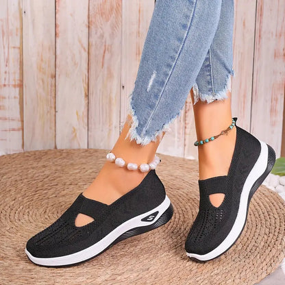 Veyla Co. | Orthopedic Shoes Julie