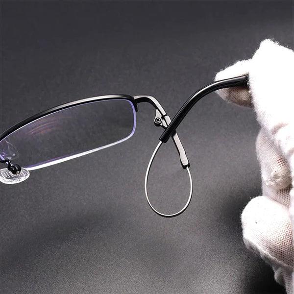 Smart Glasses TR90 - Ocular Revolution (Unisex) - [BUY 1 GET 2]