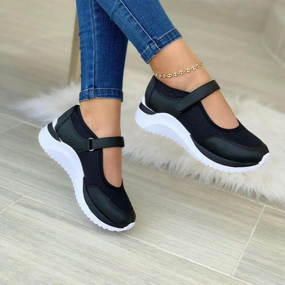 Veyla Co. | Orthopedic Shoes Cartin