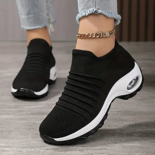 Women's Orthopaedic Shoes - ComfortPulse