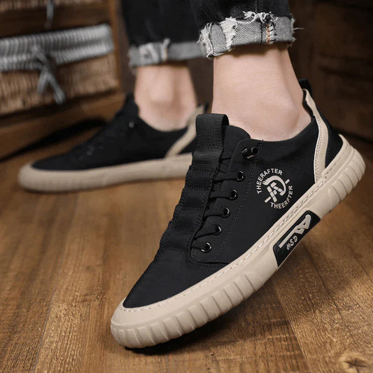 Titanium Resistant & Comfortable Shoes