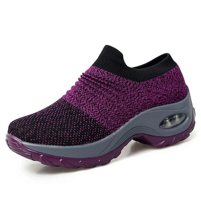 Women's Orthopaedic Shoes - ComfortPulse