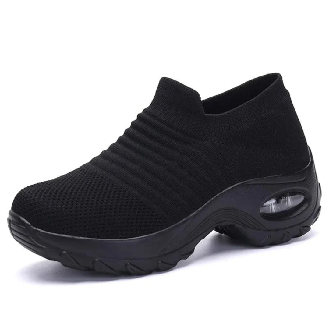 Women's Orthopaedic Shoes - ComfortPulse