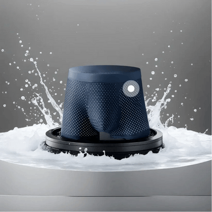 Boxer Bamboo Fiber | Buy 5 Get 10
