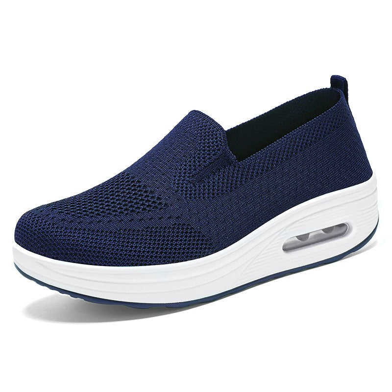 Air Bubble Orthopaedic Shoes