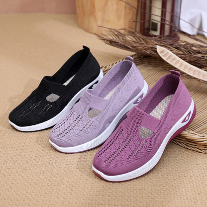 Veyla Co. | Orthopedic Shoes Julie