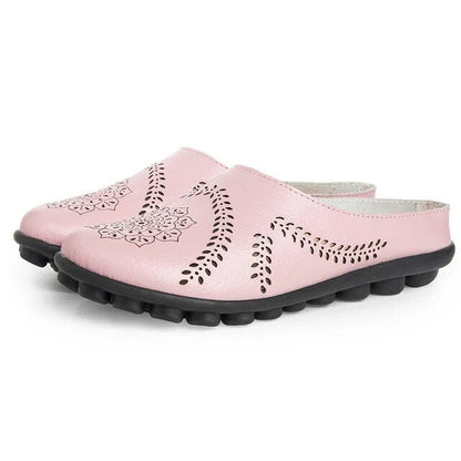 Breathable Sandals - Shine
