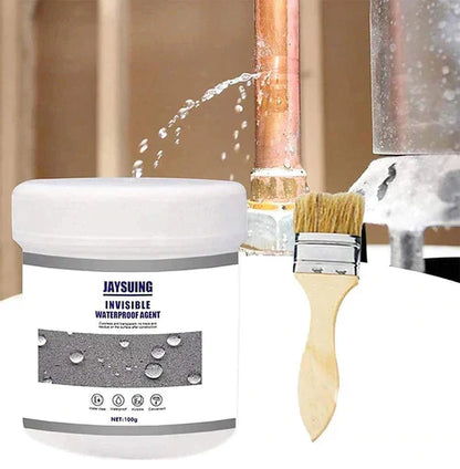 Sealant for Seepage and Leaks | Isodex