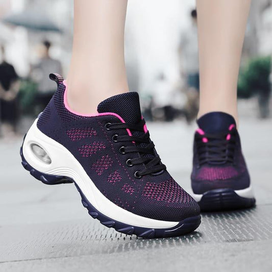 Women's Orthopaedic Anti-Impact Shoes - Luma