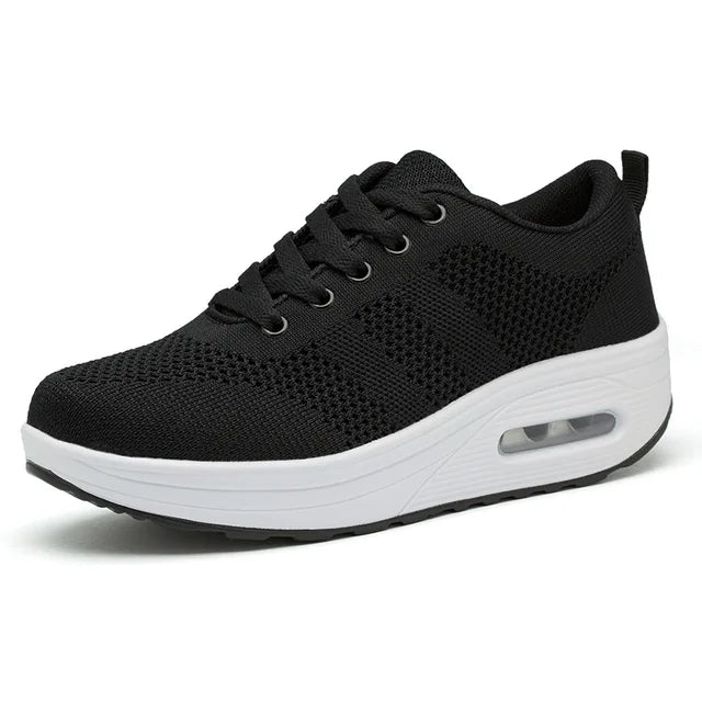 Orthopaedic AirFlex Shoes