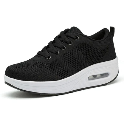 Orthopaedic AirFlex Shoes