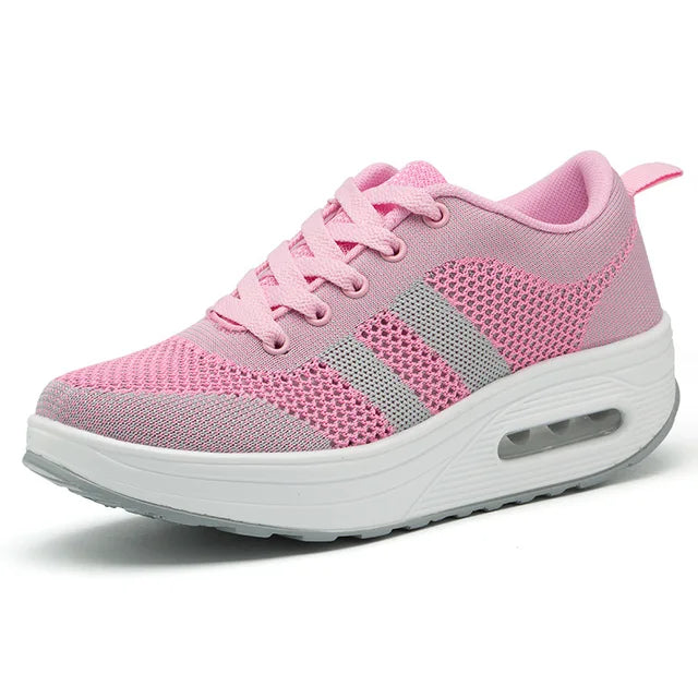 Orthopaedic AirFlex Shoes