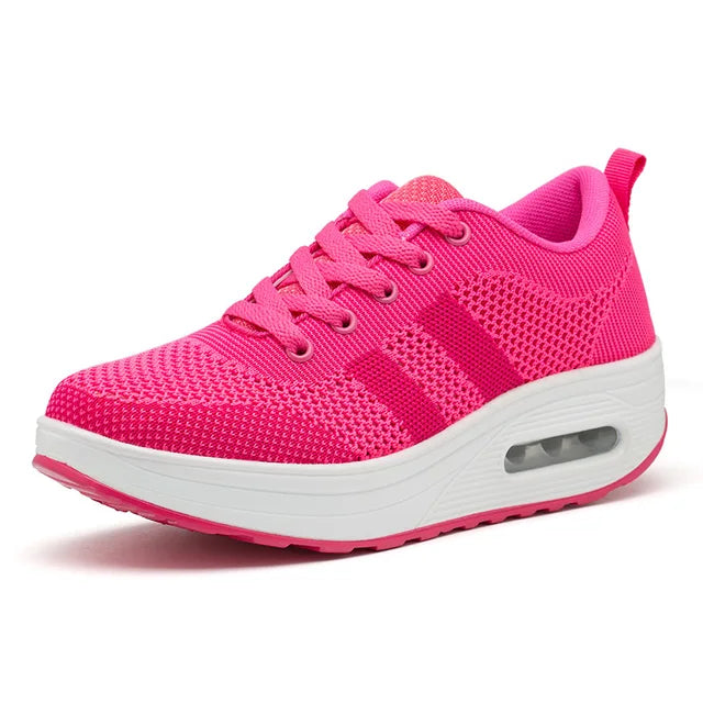 Orthopaedic AirFlex Shoes