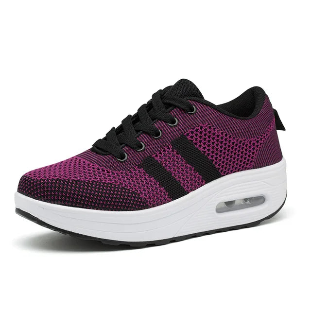 Orthopaedic AirFlex Shoes