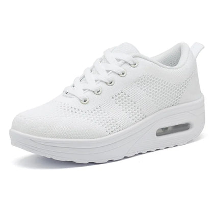 Orthopaedic AirFlex Shoes