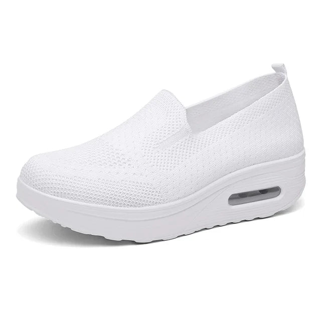 Air Bubble Orthopaedic Shoes