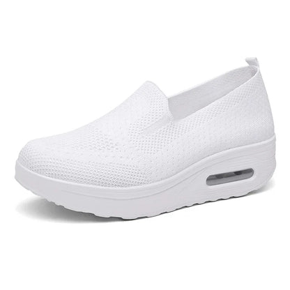 Air Bubble Orthopaedic Shoes