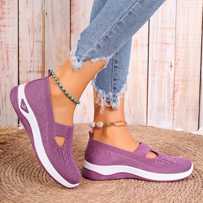 Veyla Co. | Orthopedic Shoes Julie