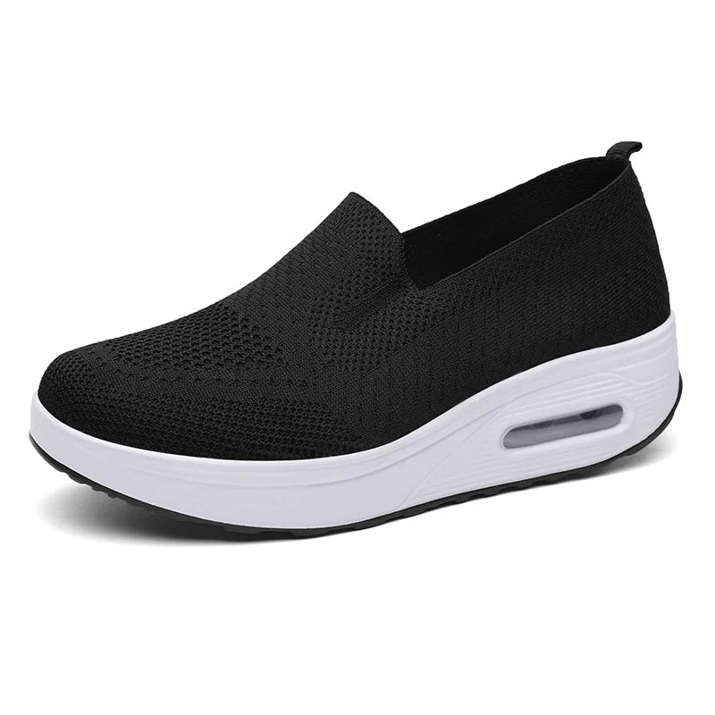 Air Bubble Orthopaedic Shoes