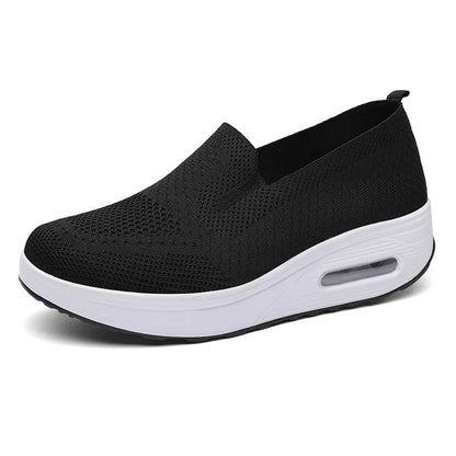 Air Bubble Orthopaedic Shoes