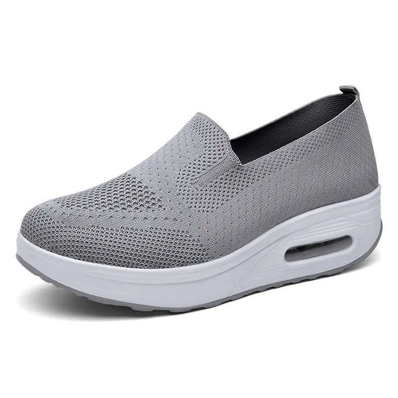 Air Bubble Orthopaedic Shoes