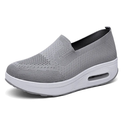 Air Bubble Orthopaedic Shoes