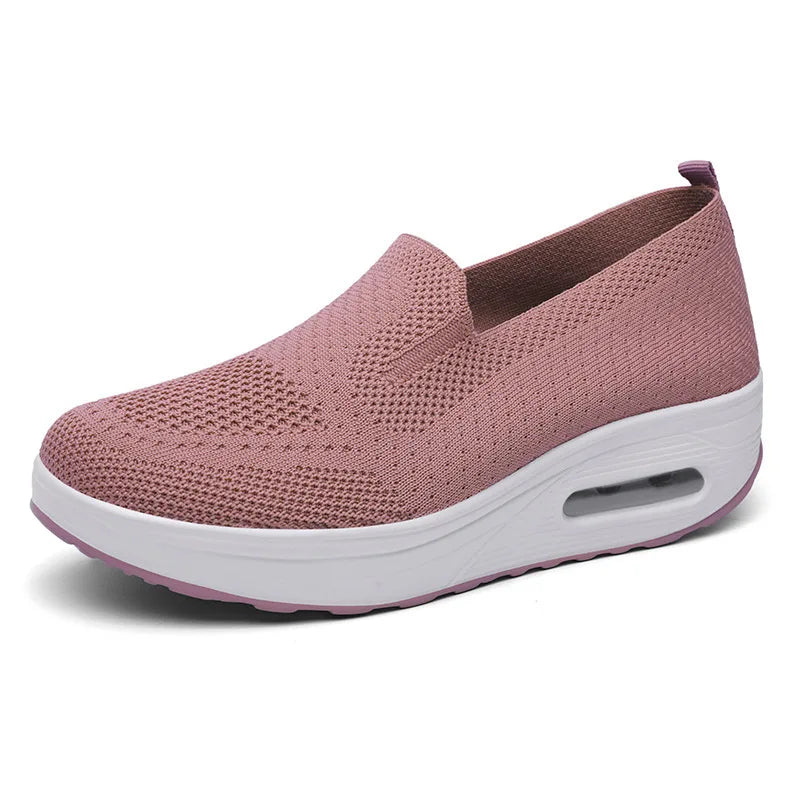 Air Bubble Orthopaedic Shoes