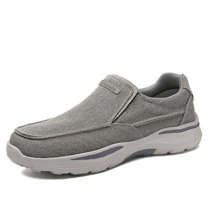 Resistant & Comfortable Slip On Shoes - Basics