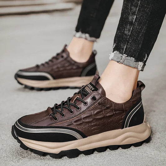 Rogue Resistant & Comfortable Shoes