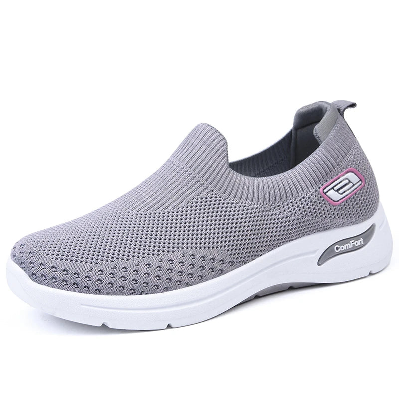 ExpectFly | Premium Orthopedic Shoes