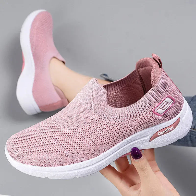 ExpectFly | Premium Orthopedic Shoes