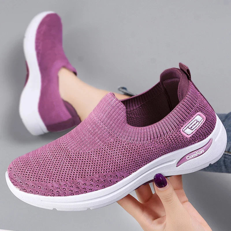 ExpectFly | Premium Orthopedic Shoes