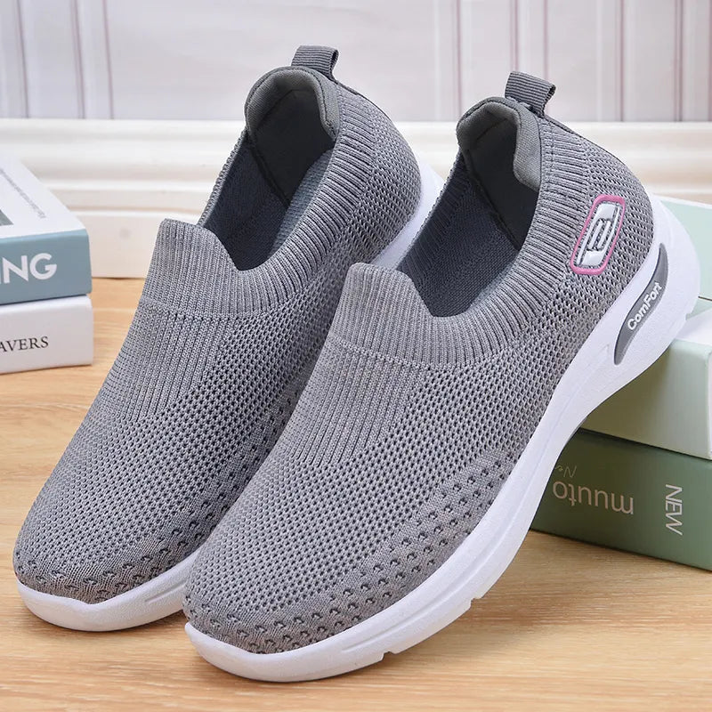 ExpectFly | Premium Orthopedic Shoes