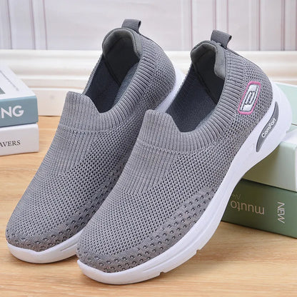 ExpectFly | Premium Orthopedic Shoes