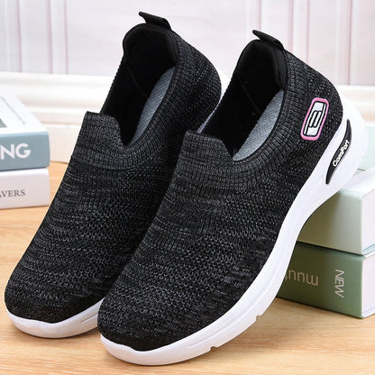 ExpectFly | Premium Orthopedic Shoes
