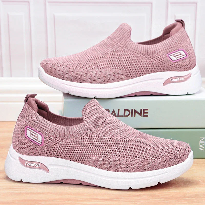 ExpectFly | Premium Orthopedic Shoes