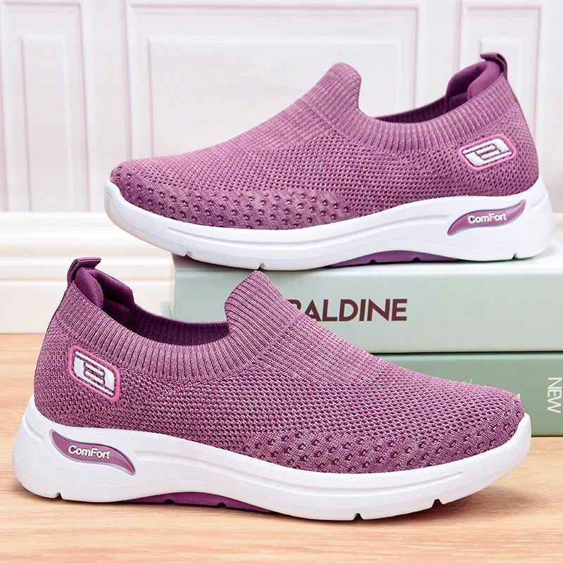 ExpectFly | Premium Orthopedic Shoes