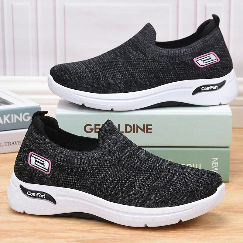 ExpectFly | Premium Orthopedic Shoes