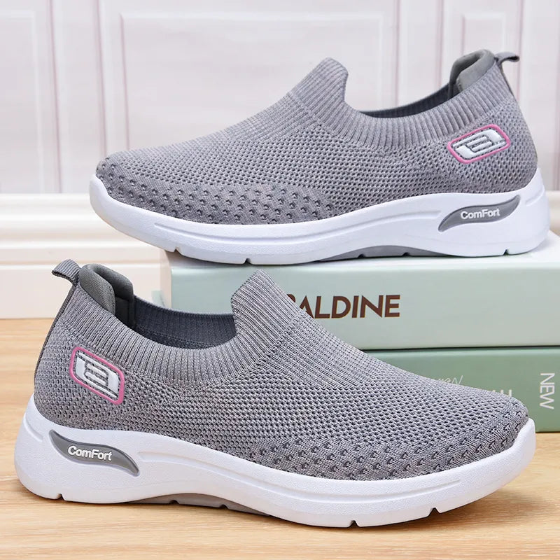 ExpectFly | Premium Orthopedic Shoes