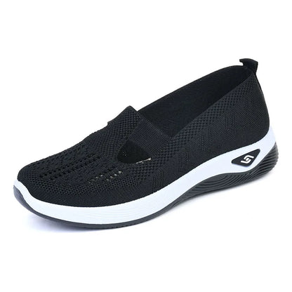 Veyla Co. | Orthopedic Shoes Julie