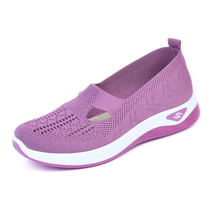 Veyla Co. | Orthopedic Shoes Julie