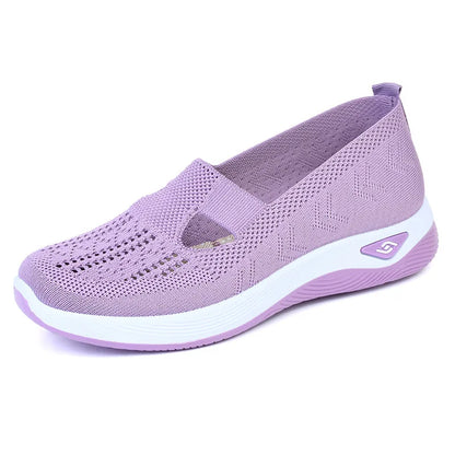 Veyla Co. | Orthopedic Shoes Julie