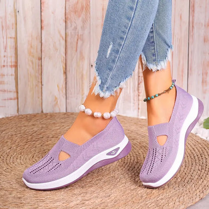 Veyla Co. | Orthopedic Shoes Julie