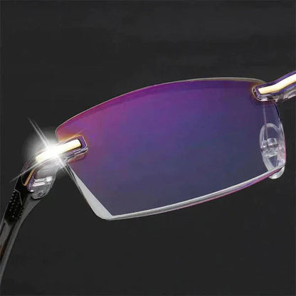 Smart Glasses TR90 - Ocular Revolution (Unisex) - [BUY 1 GET 2]
